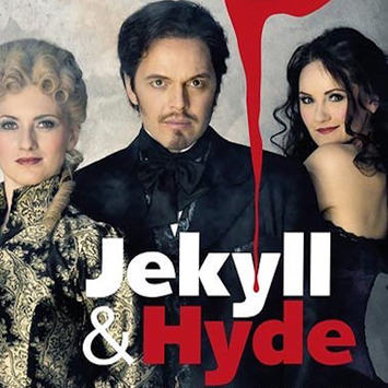 Jekyll & Hyde (Magdeburg)